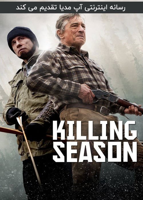 دانلود فیلم Killing Season 2013