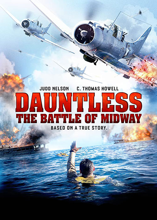 دانلود فیلم Dauntless The Battle of Midway 2019