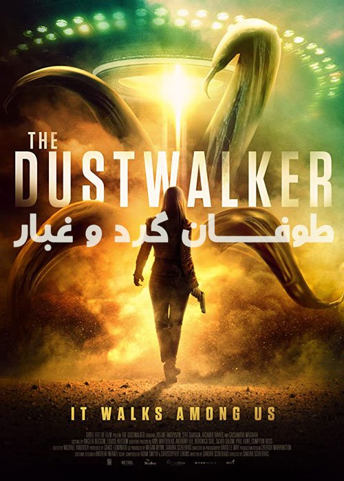 دانلود فیلم The Dustwalker 2019