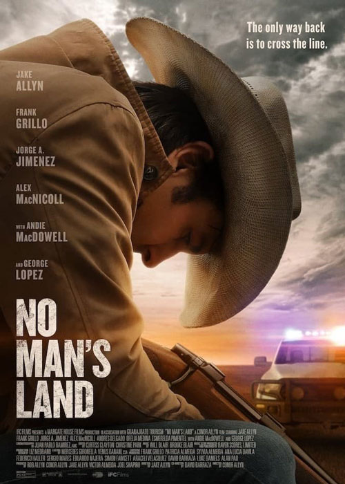 دانلود فیلم No Man’s Land 2021