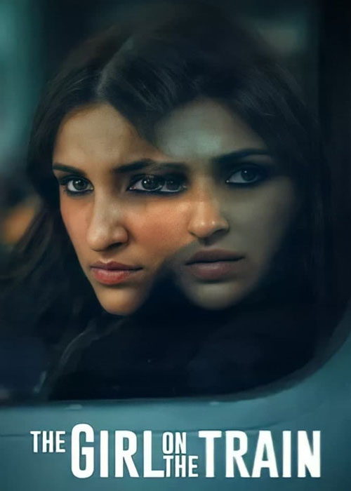 دانلود فیلم The Girl on the Train 2021