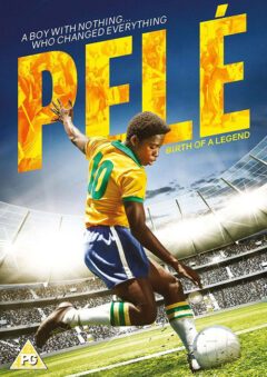 دانلود مستند Pelé 2021