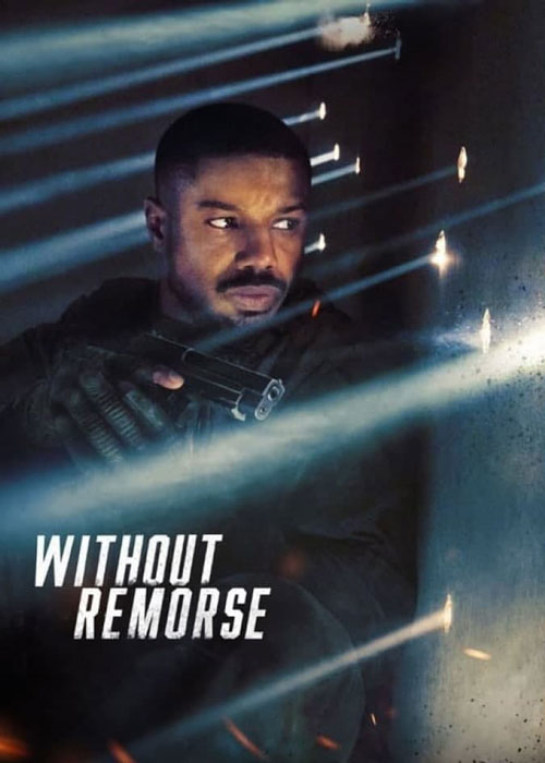دانلود فیلم Tom Clancy’s Without Remorse 2021
