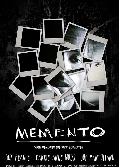 دانلود فیلم Memento 2000
