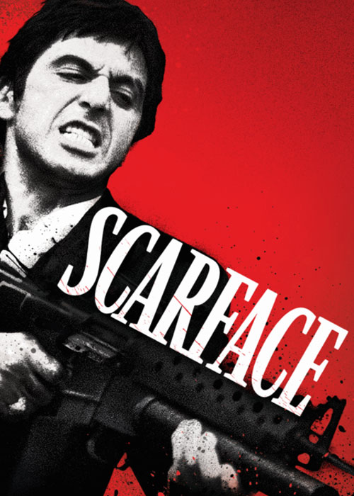دانلود فیلم Scarface 1983