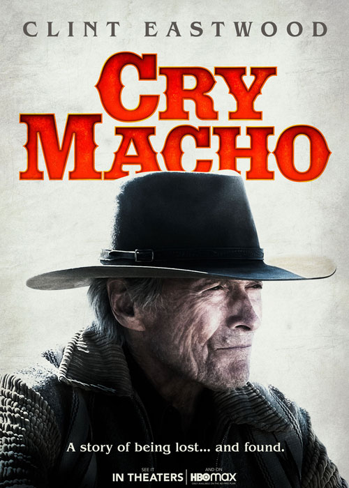 دانلود فیلم Cry Macho 2021