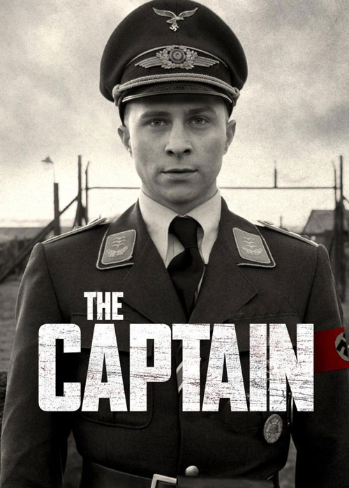 دانلود فیلم The Captain 2017