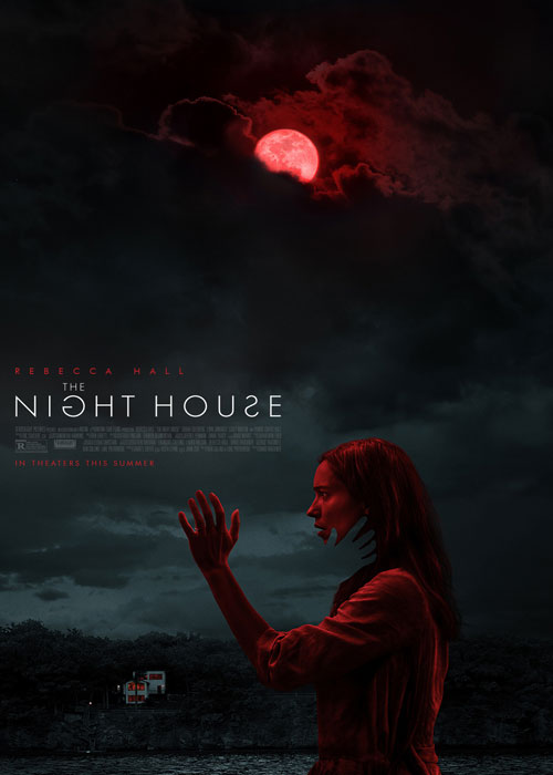 دانلود فیلم The Night House 2020