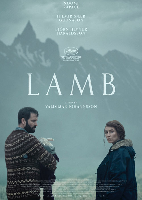 دانلود فیلم Lamb 2021