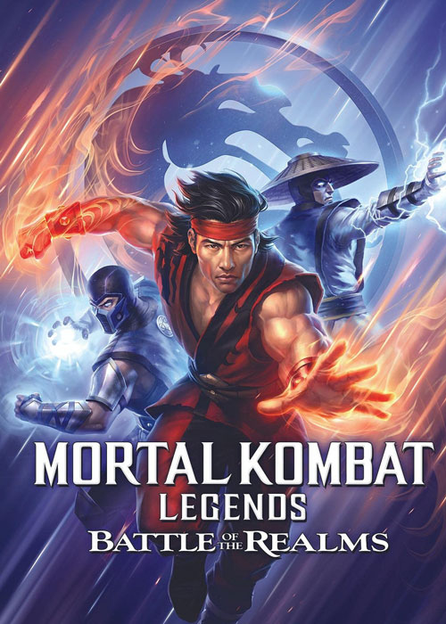دانلود انیمیشن Mortal Kombat Legends 2021