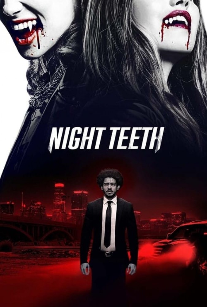 دانلود فیلم Night Teeth 2021