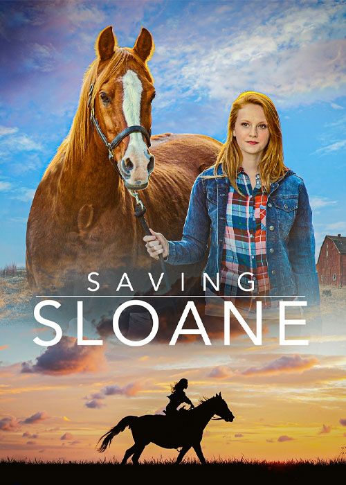 دانلود فیلم Saving Sloane 2021