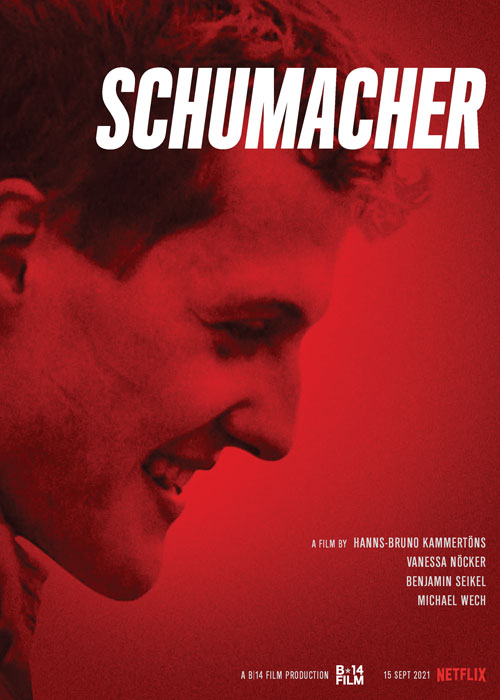 دانلود مستند Schumacher 2021