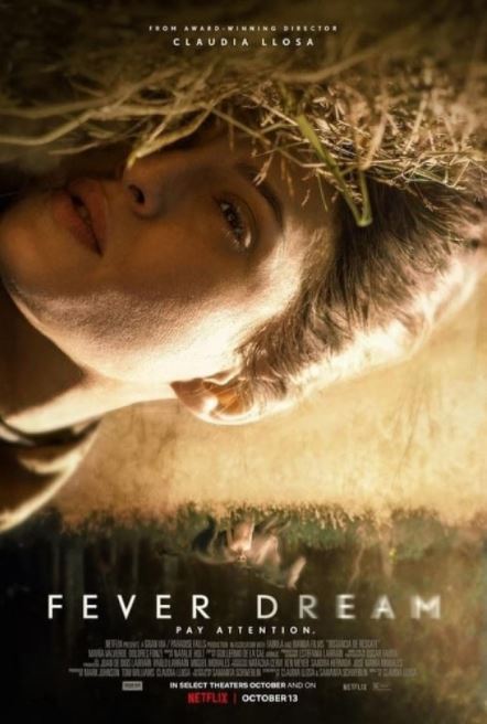دانلود فیلم Fever Dream 2021