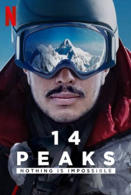 دانلود فیلم 14 Peaks: Nothing Is Impossible 2021