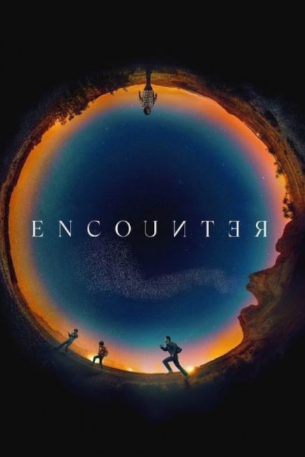 دانلود فیلم Encounter 2021