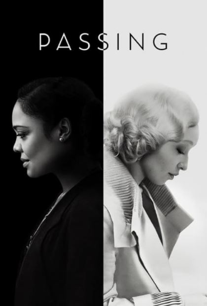 دانلود فیلم Passing 2021