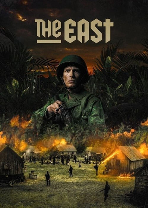دانلود فیلم The East 2021