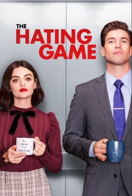 دانلود فیلم The Hating Game 2021