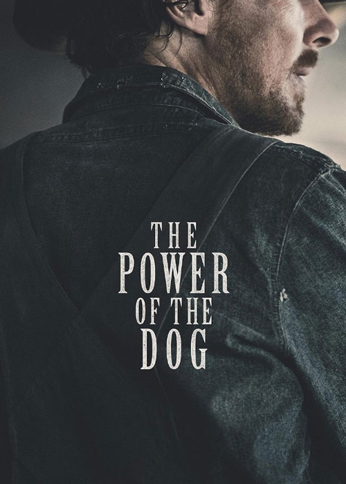 دانلود فیلم The Power of the Dog 2021