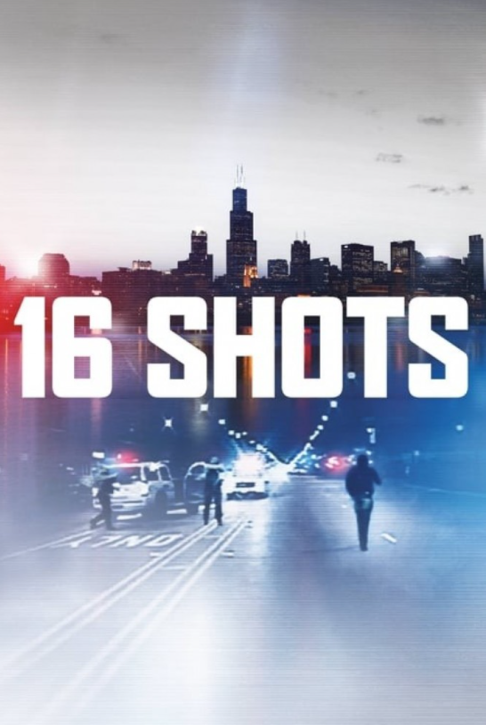 دانلود فیلم Sixteen 16 Shots 2019