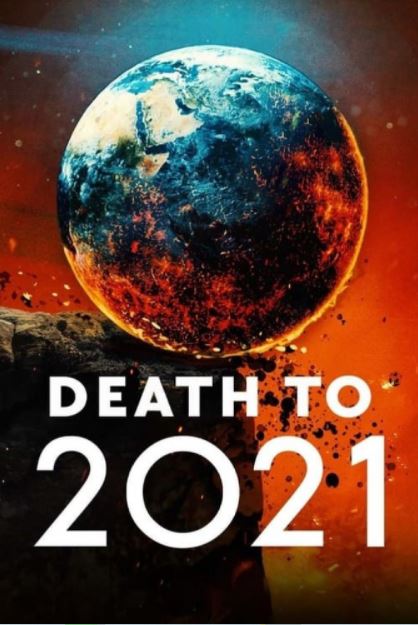 دانلود فیلم Death to 2021