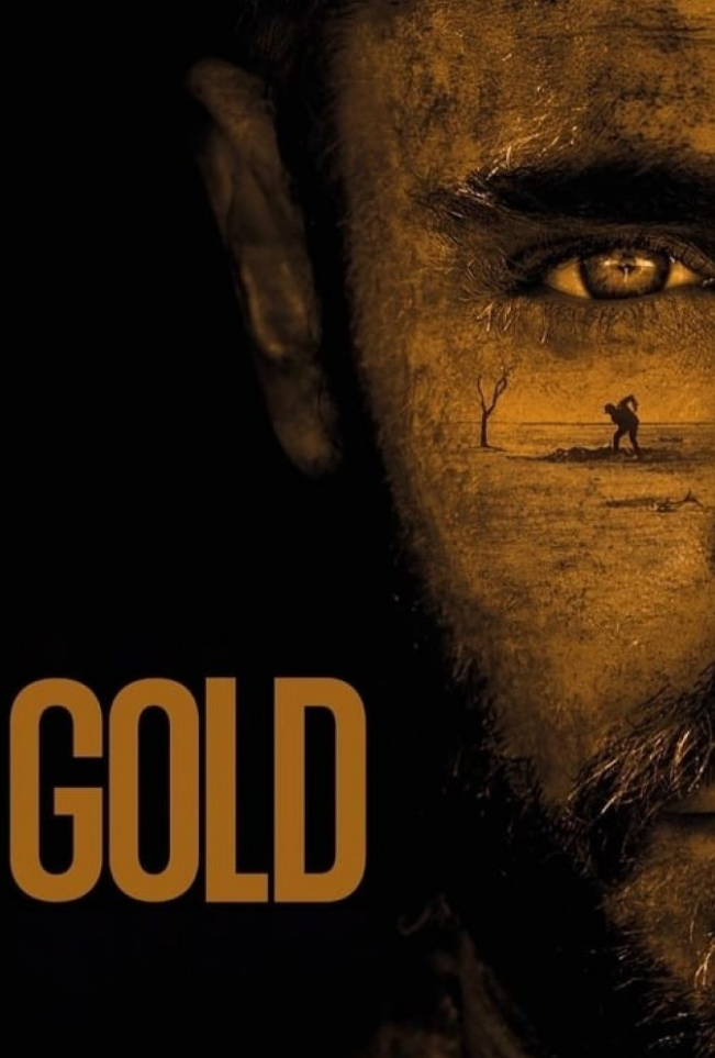 دانلود فیلم Gold 2022