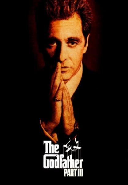 دانلود فیلم The Godfather 3 1990