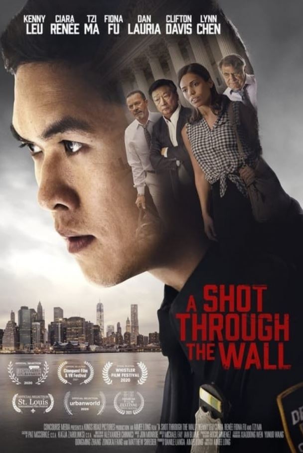 دانلود فیلم A Shot Through the Wall 2021