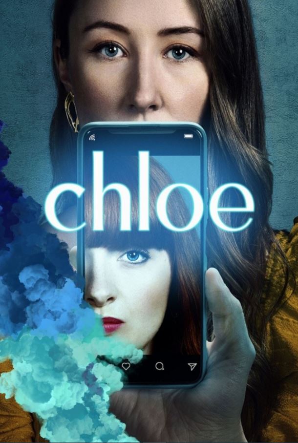 دانلود سریال Chloe 2022