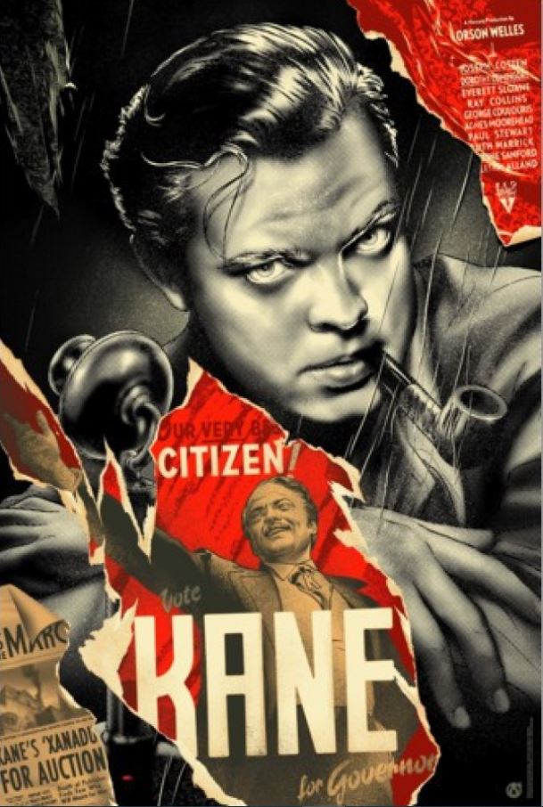 دانلود فیلم Citizen Kane 1941
