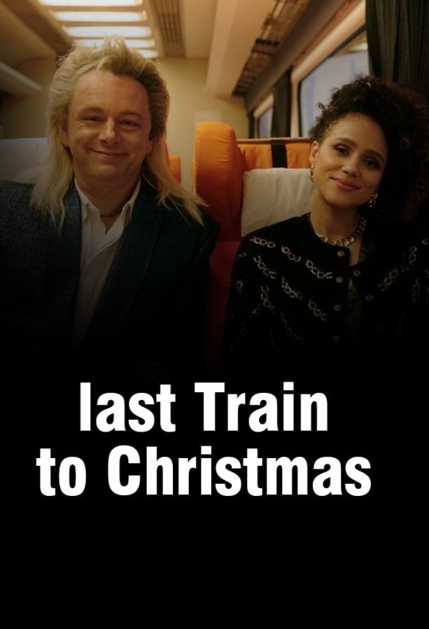 دانلود فیلم Last Train To Christmas 2021