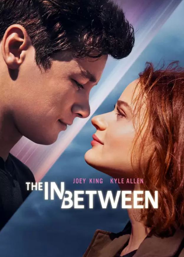 دانلود فیلم The In Between 2022