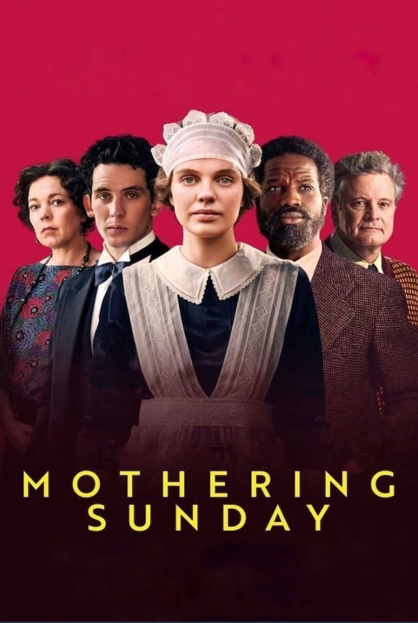 دانلود فیلم Mothering Sunday 2021