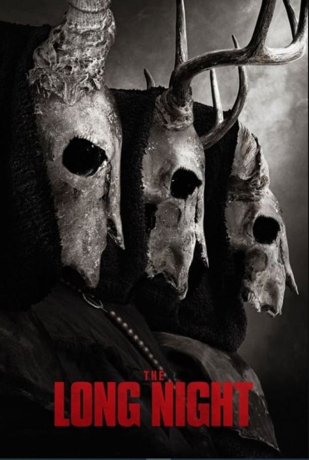 دانلود فیلم The Long Night 2022