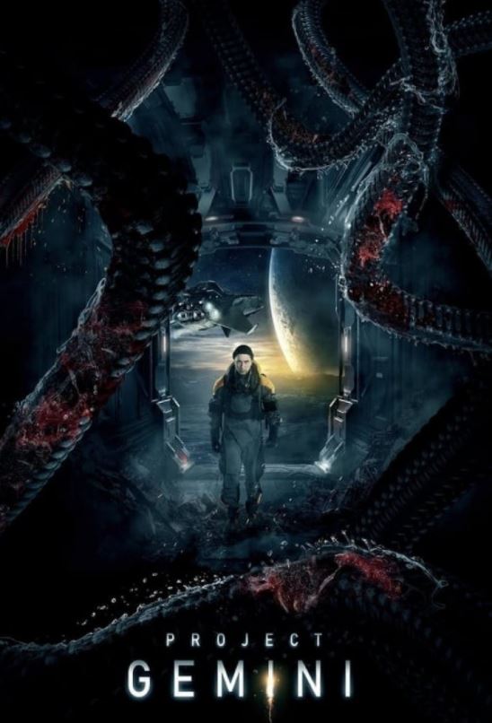 دانلود فیلم Project Gemini 2022