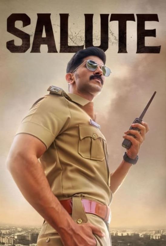 دانلود فیلم Salute 2022