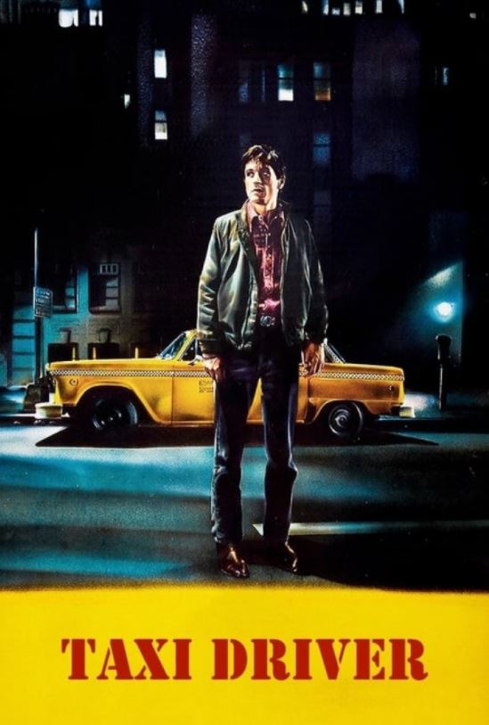 دانلود فیلم Taxi Driver 1976