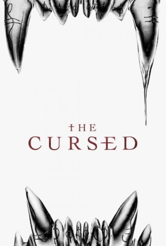 دانلود فیلم The Cursed 2021