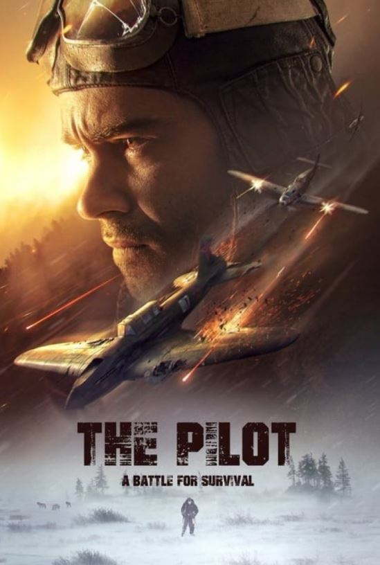 دانلود فیلم The Pilot. A Battle for Survival 2021