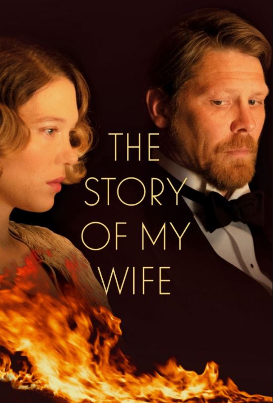دانلود فیلم The Story of My Wife 2021