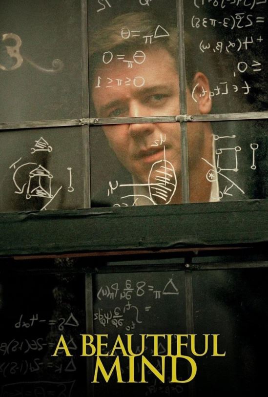 دانلود فیلم A Beautiful Mind 2001
