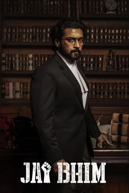 دانلود فیلم Jai Bhim 2021