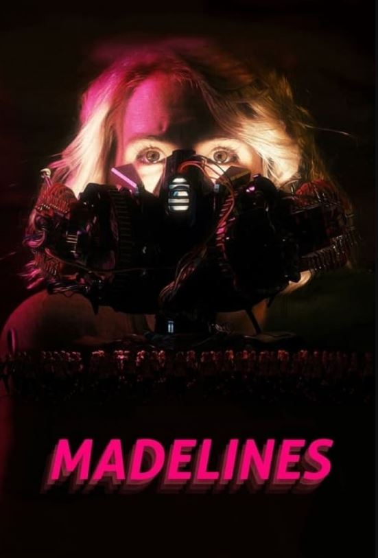 دانلود فیلم Madelines 2022
