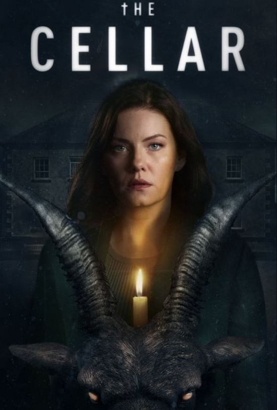 دانلود فیلم The Cellar 2022