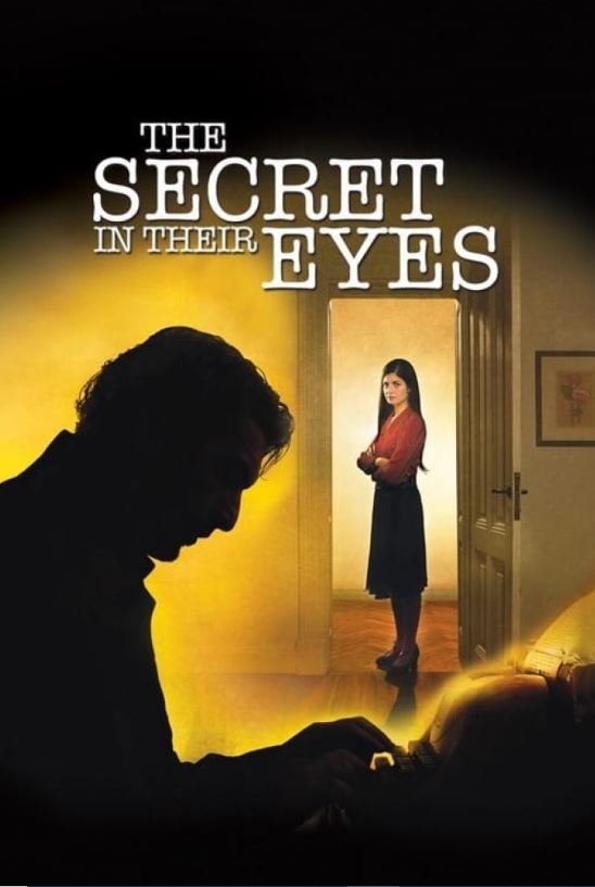 دانلود فیلم The Secret in Their Eyes 2009
