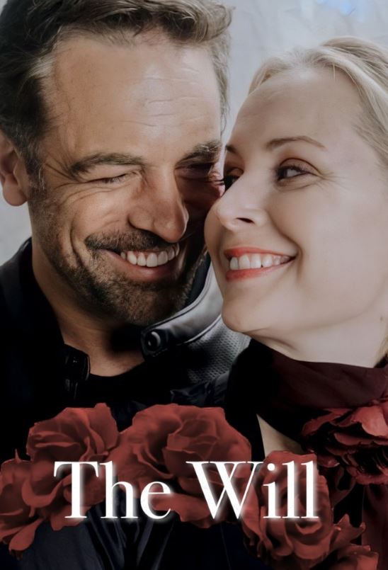 دانلود فیلم The Will 2020
