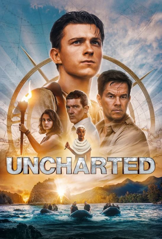 دانلود فیلم Uncharted 2022