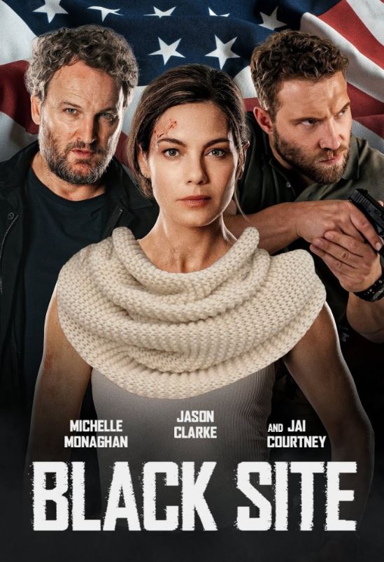 دانلود فیلم Black Site 2022