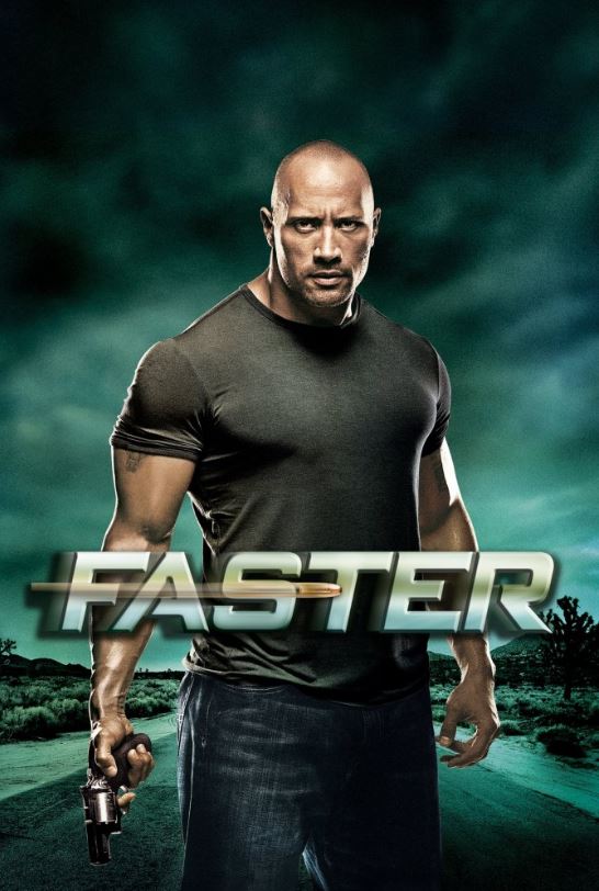دانلود فیلم Faster 2010